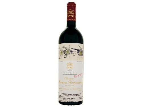 Ch. Mouton Rothschild (2005) 木桐莊園